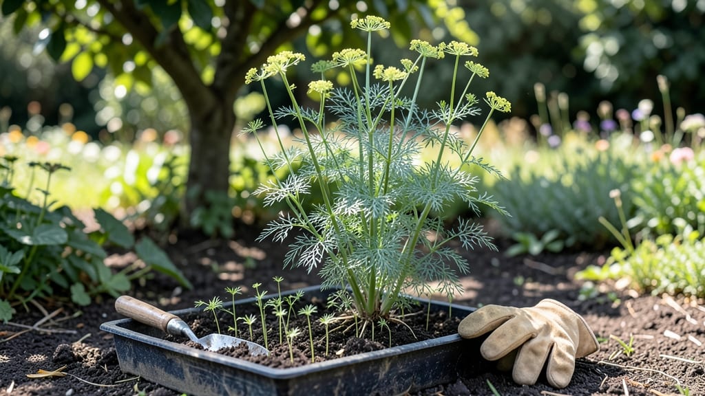 When to Plant Dill in Oregon: Microclimate Deadlines for Zero Bolt Success