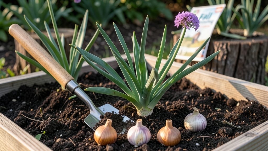 When to Plant Garlic in Pennsylvania: Fall Deadline by Zone for Strong Bulbs