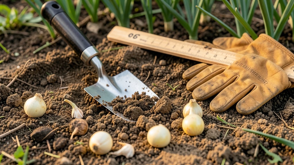 Daffodil Bulbs When to Plant in the Fall: 6-Week Pre-Frost Window for Strong Roots
