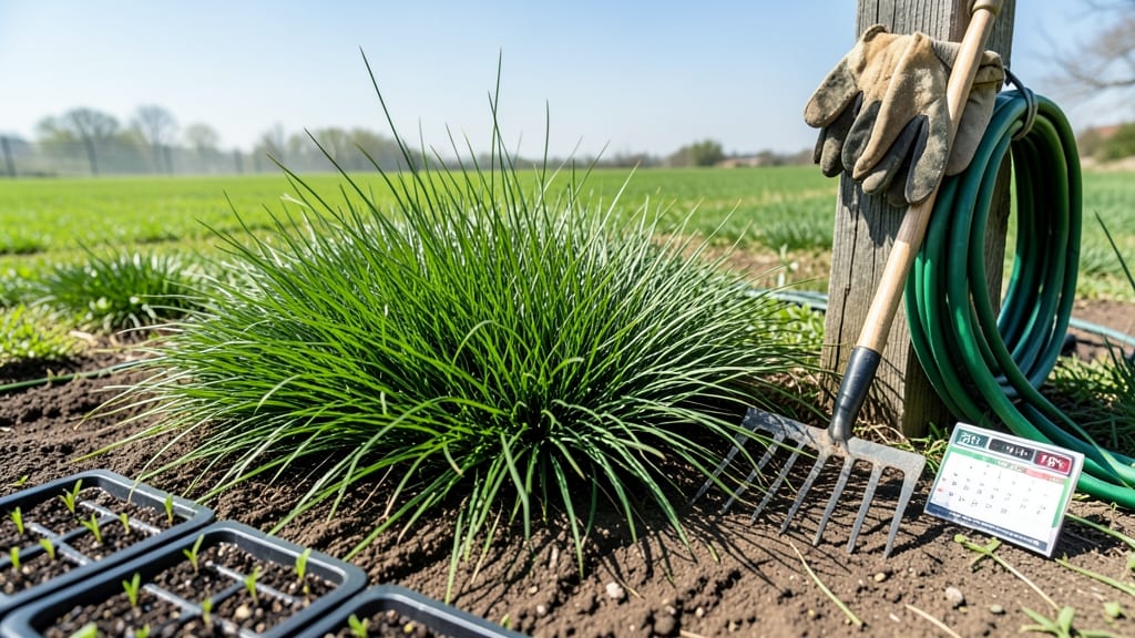 When Should I Plant Bermuda Grass Seed in Texas: Optimal Months by Region for Fast Establishment