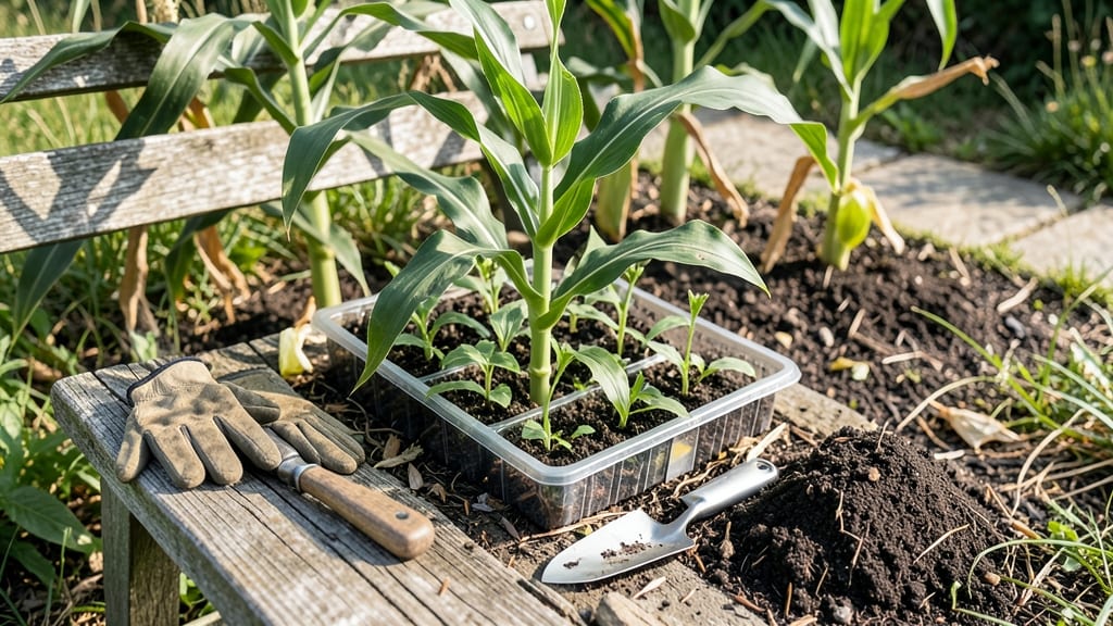 When to Plant Corn in South Florida: Avoid Bolting with These 3 Critical Weeks
