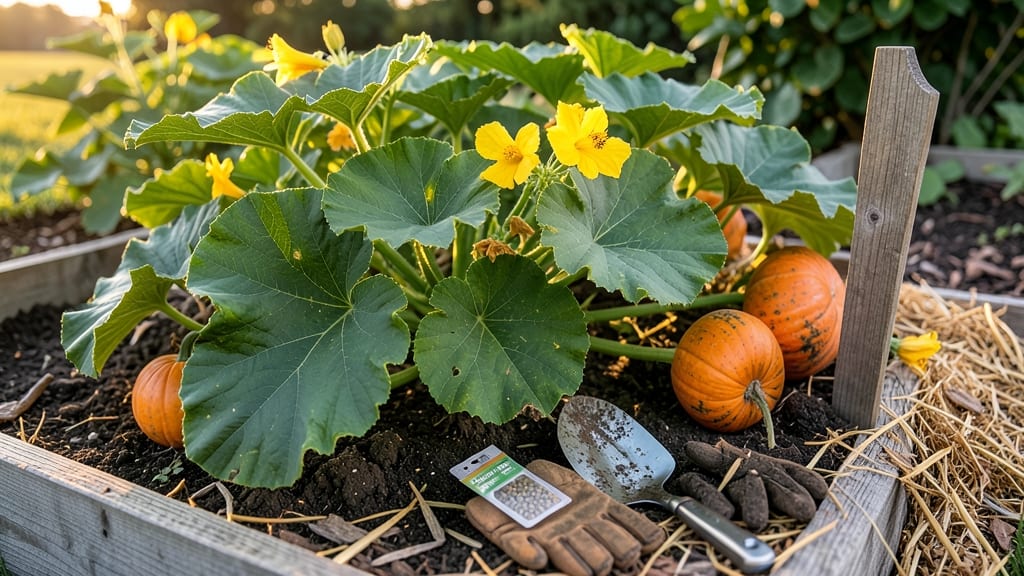 When Should You Plant Pumpkins in Indiana: Frost-Free Window by Zone for Big Harvests