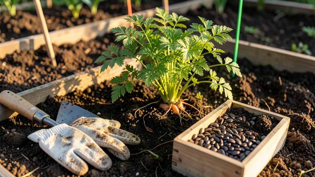 When to Plant Carrots in San Diego: Microclimate Guide for Zero-Bolt Success