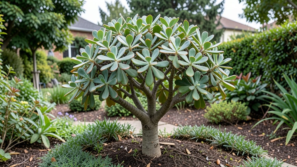 Jade Plant Light Needs: Exact Hours for Thriving Growth Without Sunburn