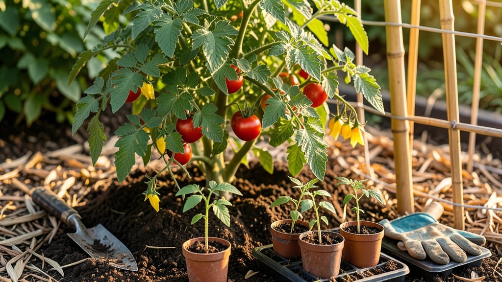 When Do You Plant Tomatoes in North Carolina: Frost-Free Deadlines by Zone for Zero Bolt Risk