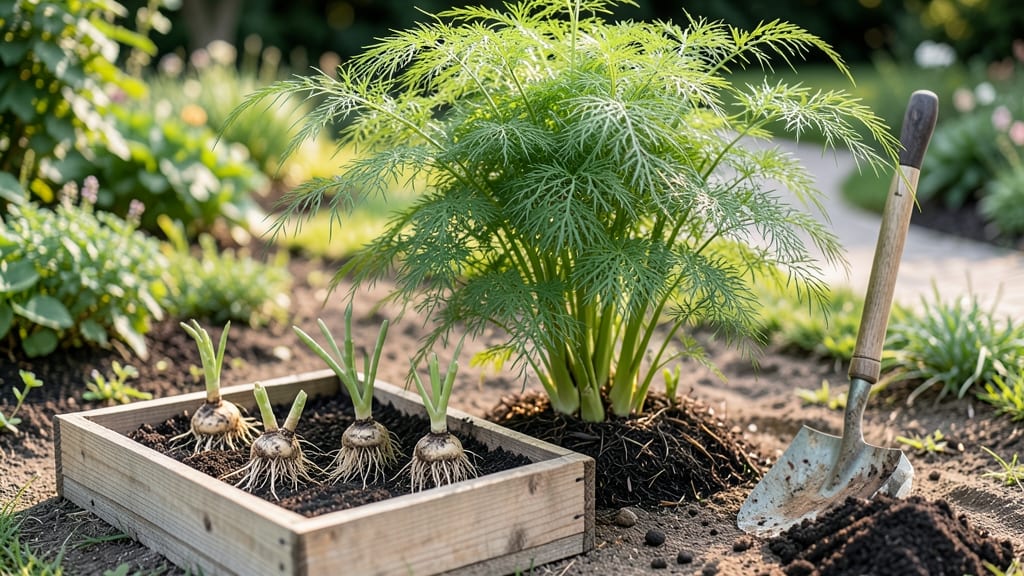 When to Plant Asparagus in Zone 9: Perfect Timing for Zero-Bolt Crops