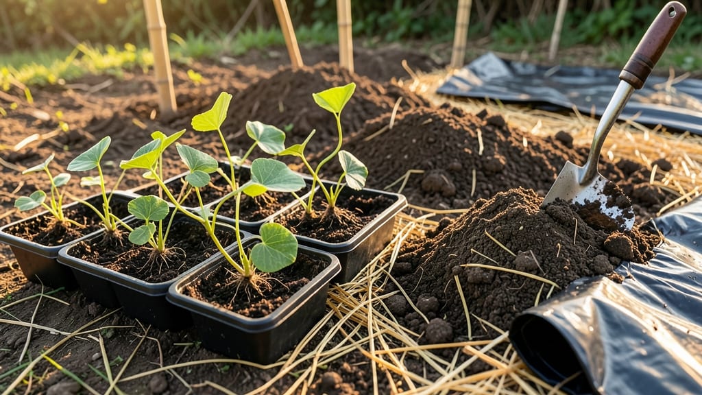 When Do You Plant Sweet Potatoes in Florida: Heat-Zone Timeline for Zero Frost Risk
