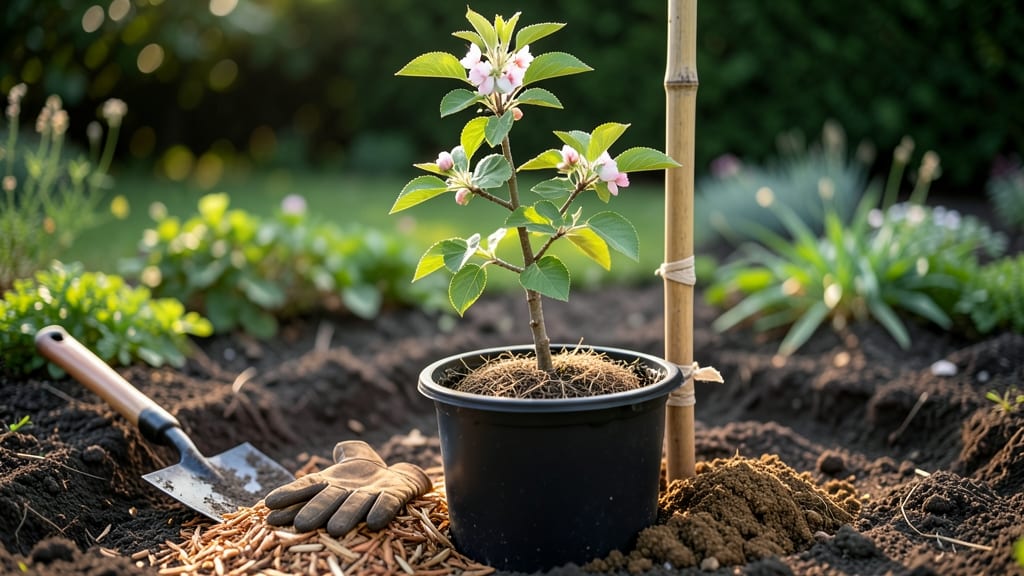 When to Plant Apple Trees in Oregon: Chill Hour Matching by Variety for Reliable Success