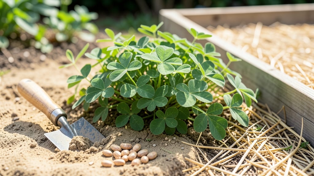 When Do You Plant Peanuts in Georgia: Microclimate Deadlines by County for Maximum Yield