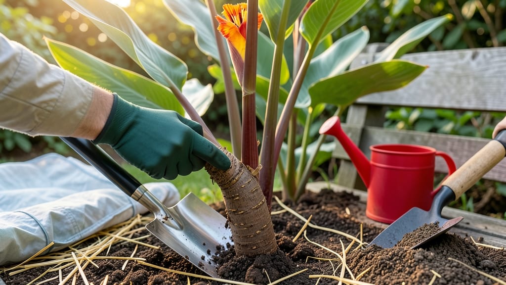 When to Plant Canna Bulbs in Wisconsin: Frost-Free Window by County for Bold Blooms