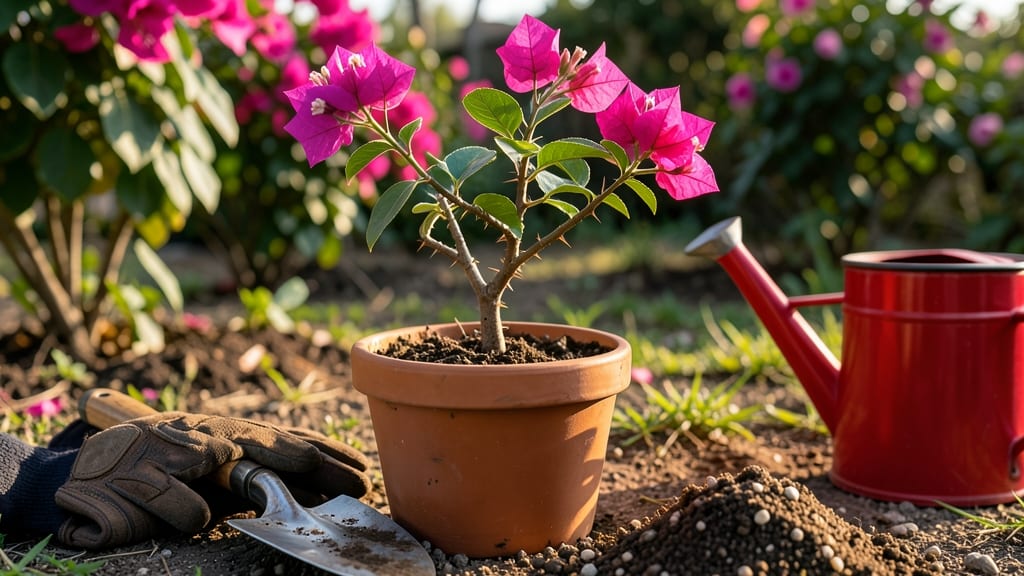 When to Plant Bougainvillea in Arizona: Heat-Resistant Timeline for Year-Round Blooms