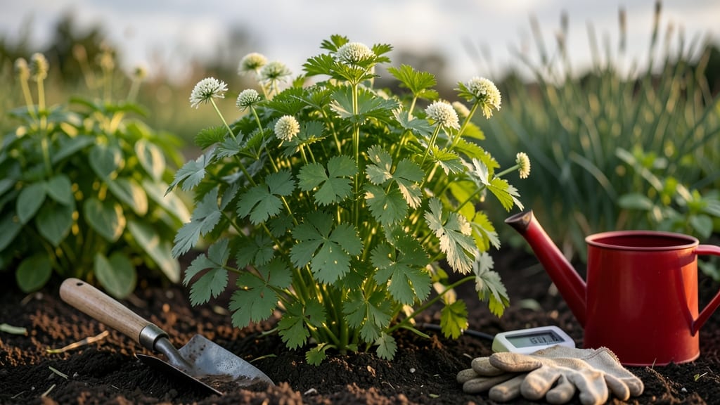 When to Plant Cilantro in Missouri: Spring & Fall Deadlines to Prevent Bolting