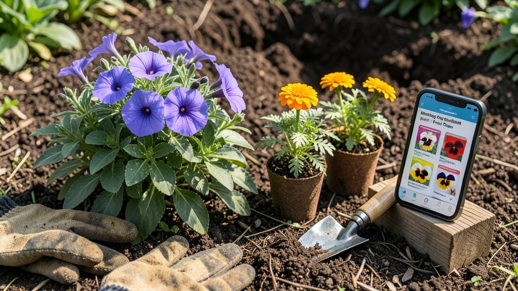 When Can You Plant Flowers in Michigan: Zone-Specific Deadlines by Frost Date