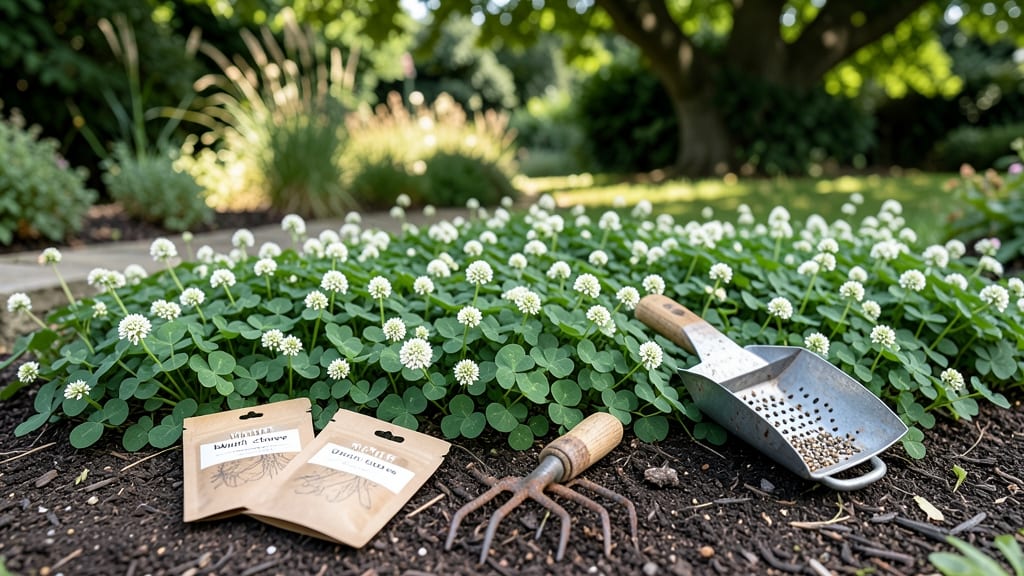 When to Plant Clover in Utah: Microclimate-Specific Months for Lush Growth