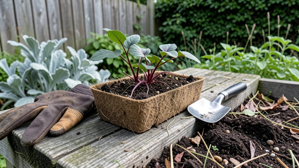 When to Plant Beets in Indiana: USDA Zone 5-6 Timing for Zero Bolt Risk