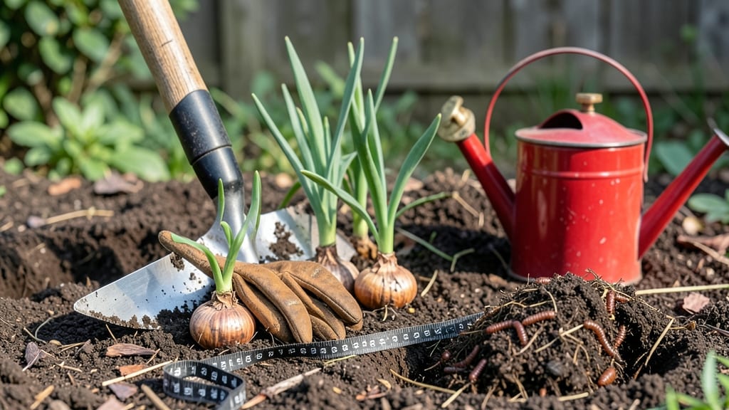 When Do You Plant Tulips in Texas: Frost-Free Window & Hardiness Zones Explained