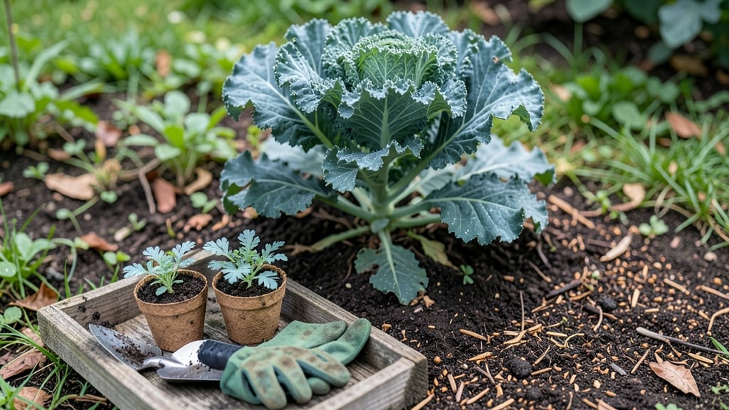 When to Plant Brassicas in PA: Fall vs Spring Timeline for Zero-Bolt Success
