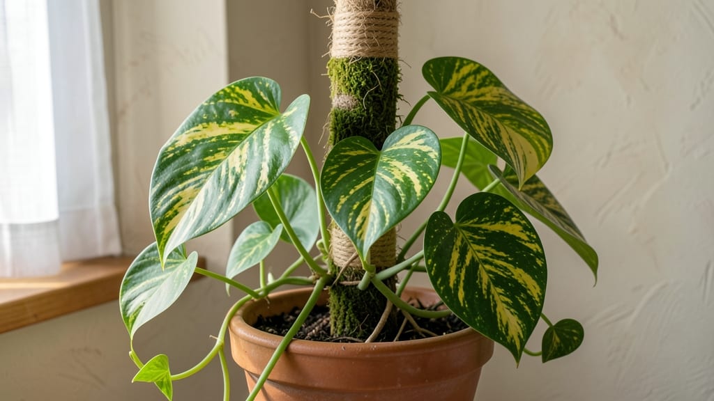 How Much Light Does Chinese Money Plant Need: Thriving in Low to Medium Indirect Sunlight