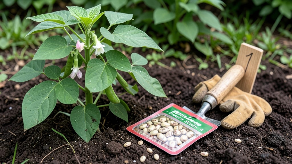 When to Plant Beans in Florida: Microclimate Timing for Zero-Bolt Harvests