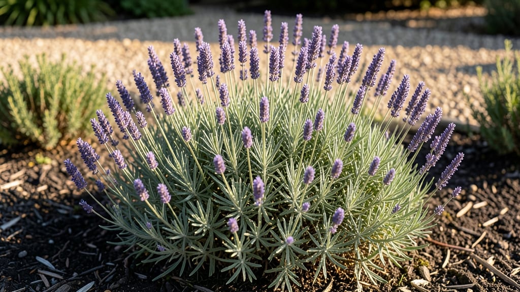 How Much Light Does a Lavender Plant Need: Sun Exposure Secrets for Lush Growth