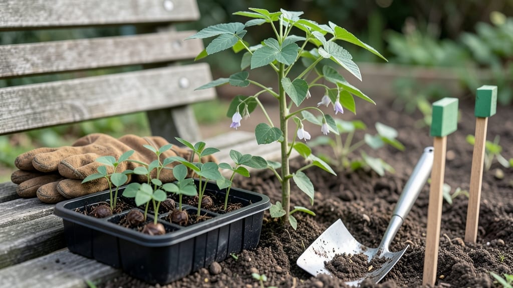 When to Plant Beans in NC: Zone-Specific Deadlines for Zero Bolt Risk