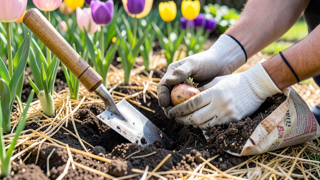 When to Plant Flowers in the Spring: Frost-Proof Timeline by Zone & Variety