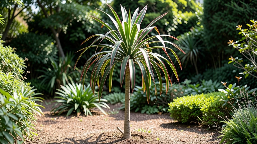 How Tall Do Dracaena Plants Grow: Variety-Specific Heights Revealed