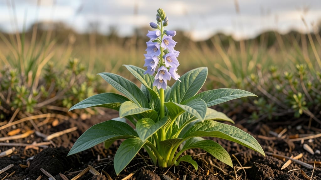When to Plant Flower Seeds in Wisconsin: Frost Dates by County for Reliable Blooms