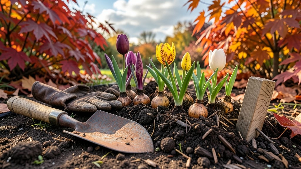 When Do You Plant Tulips in New York: Exact Months by Zone for Zero-Frost Blooms