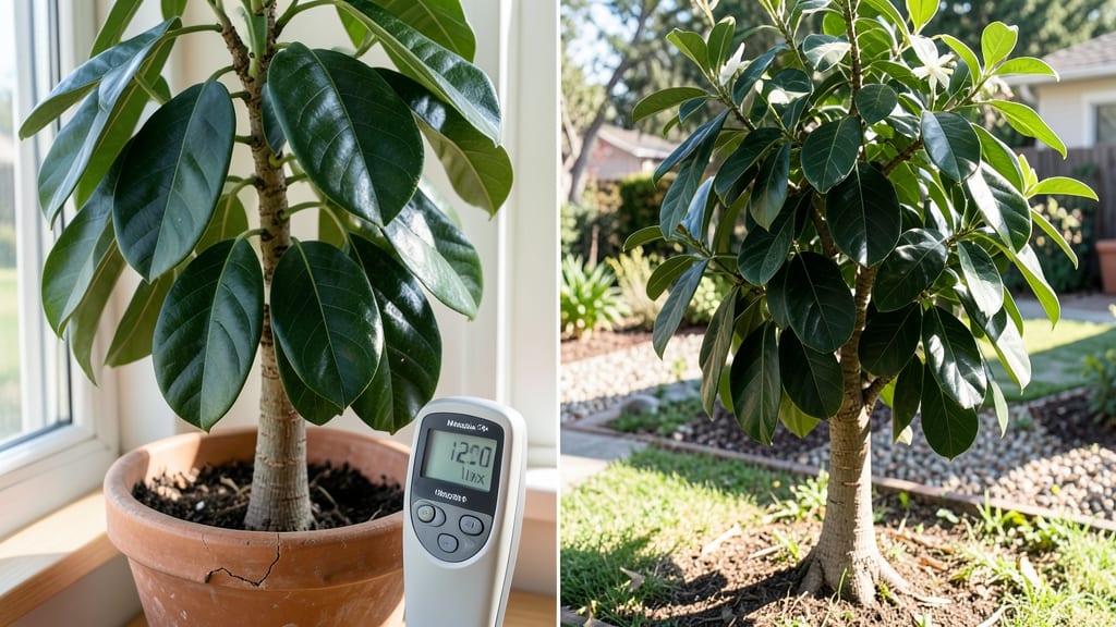 How Much Light Does an Avocado Plant Need: Sunlight Requirements for Healthy Growth