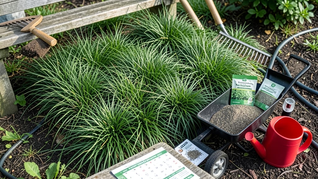 When Should You Plant Grass Seed in Ohio: Microclimate-Specific Months for Germination Success
