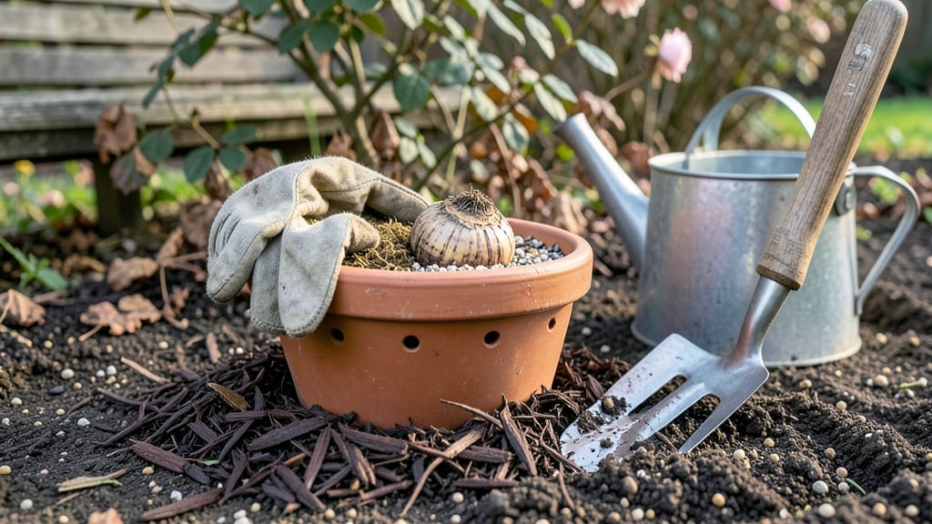 When to Plant Dahlias in Zone 9B: Avoid Bolting with These Exact Deadlines