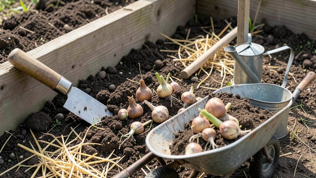 When to Plant Bulbs in Phoenix: Avoid Bolting With These Exact Timing Tricks