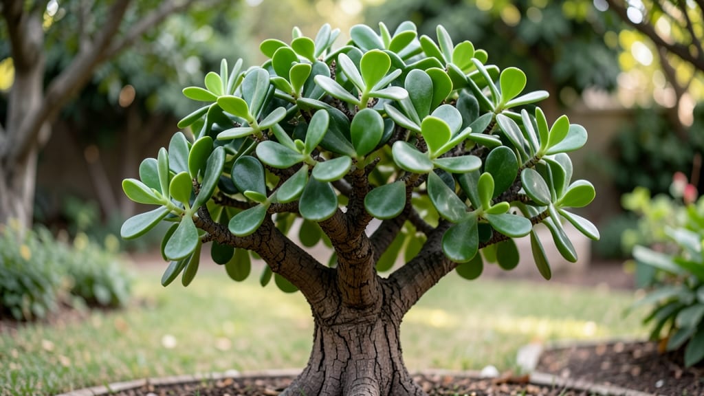 How Tall Can a Jade Plant Grow: Indoor vs Outdoor Height Limits Revealed