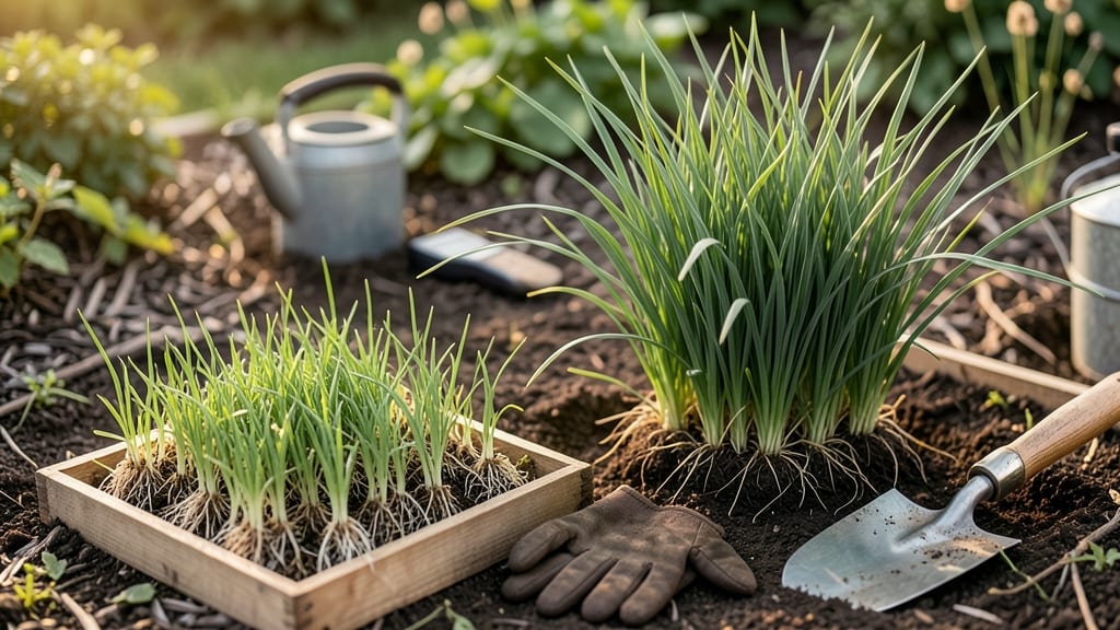When to Plant Fescue in South Carolina: Optimal Months by Zone for Strong Root Growth
