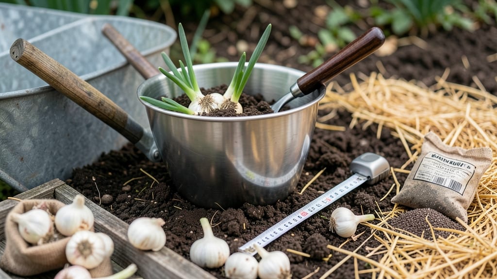 When to Plant Daffodil Bulbs in NY: Fall Timing for Zero-Frost Root Strength