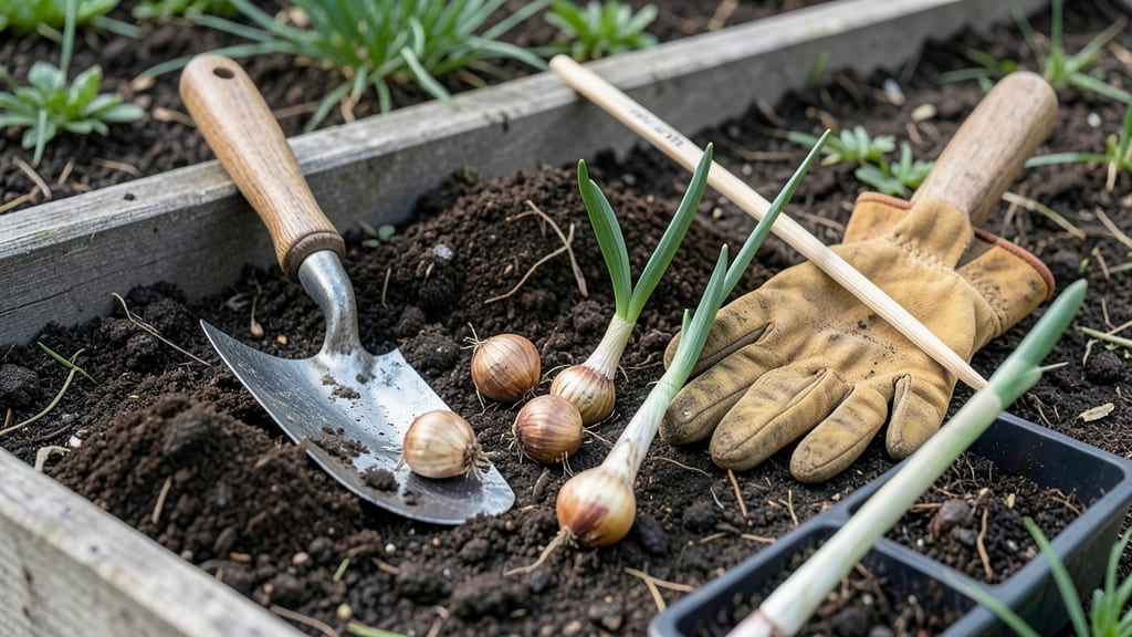 When to Plant Daffodil Bulbs in Maryland: Frost-Free Timeline by County