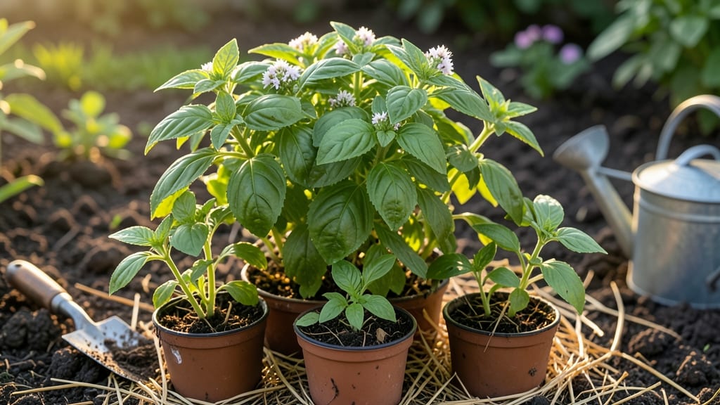 When to Plant Basil in California: Microclimate-Specific Timing for Zero-Bolt Success