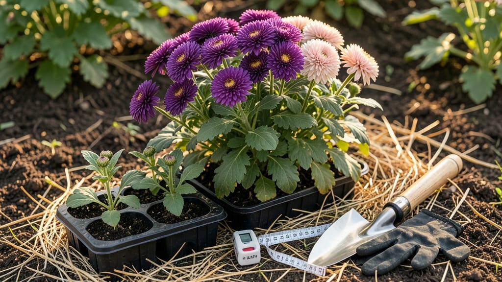 Planting