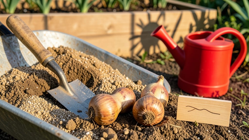 When to Plant Gladiolus Bulbs in Oregon: Frost-Free Window by Zone & Variety
