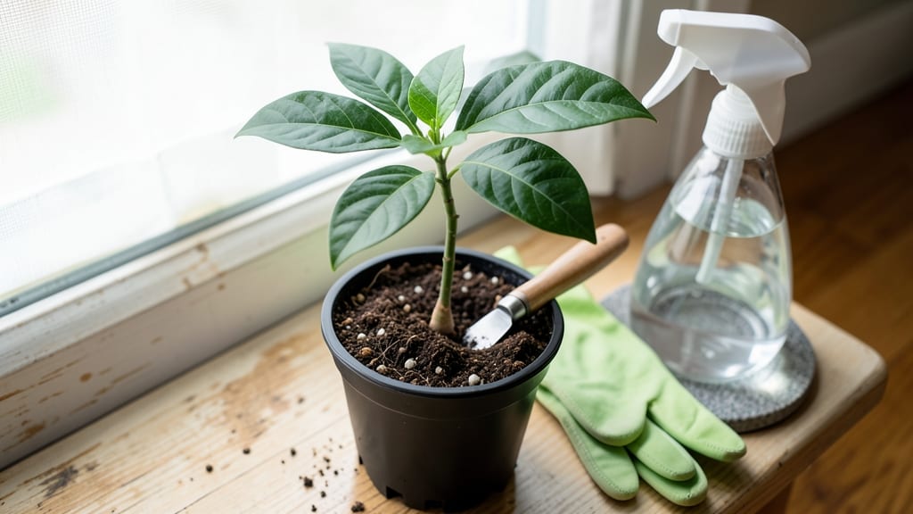 When Should I Put My Avocado Plant in Soil: Zone-Specific Timing for Zero Shock Transplanting