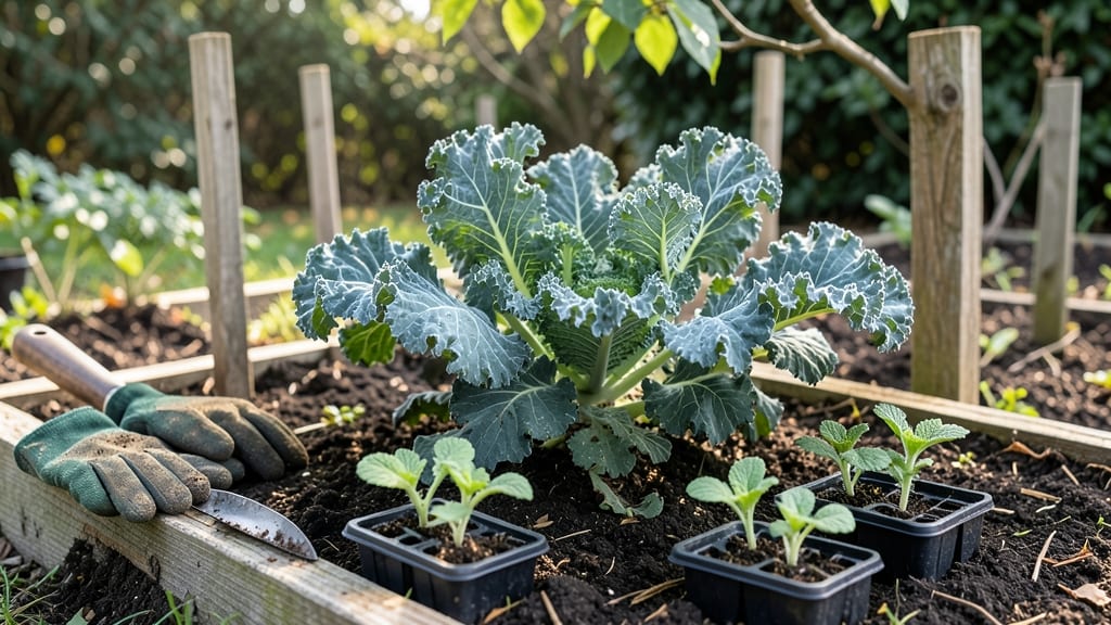 When to Plant Brassicas in Michigan: Cold-Hardy Varieties and Frost-Tolerant Timelines