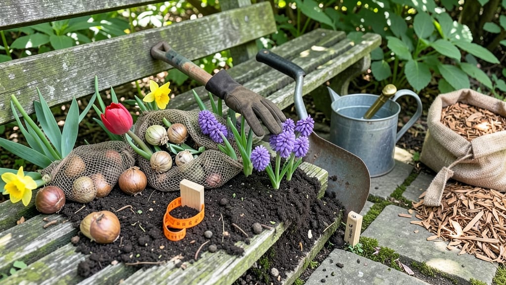 When to Plant Bulbs in Arizona: Desert-Friendly Months for Zero-Frost Success