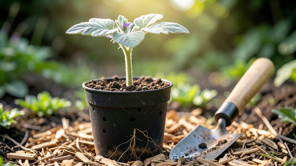 When to Plant Eggplant in Florida: Microclimate-Specific Deadlines for Zero Heat Stress