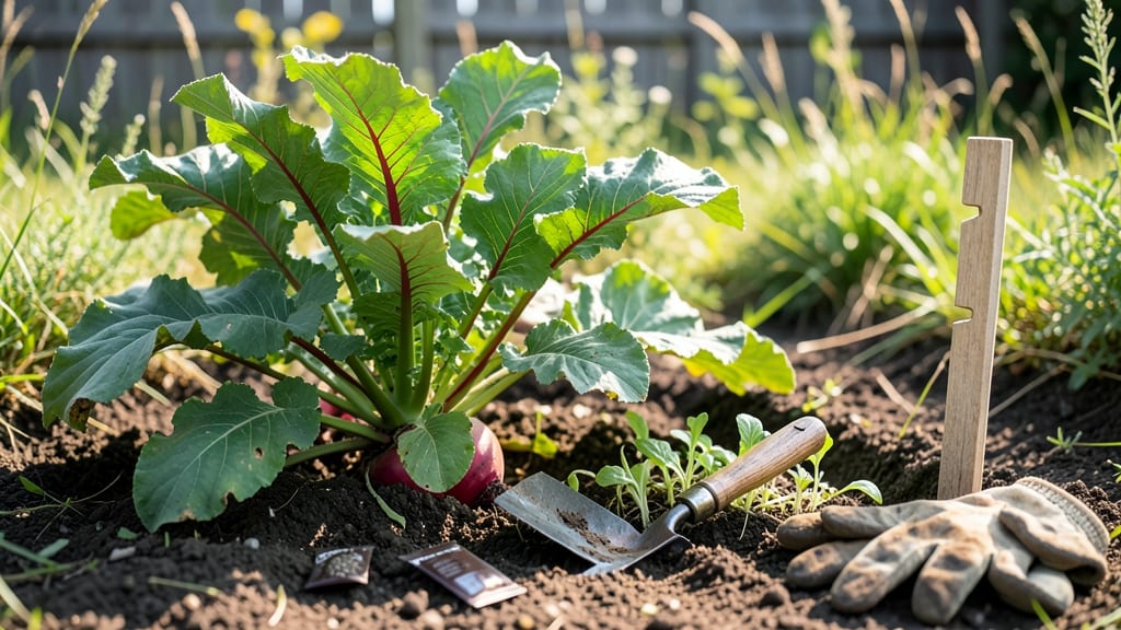 When to Plant Beets in South Carolina: Heat-Tolerant Varieties & Frost-Free Deadlines