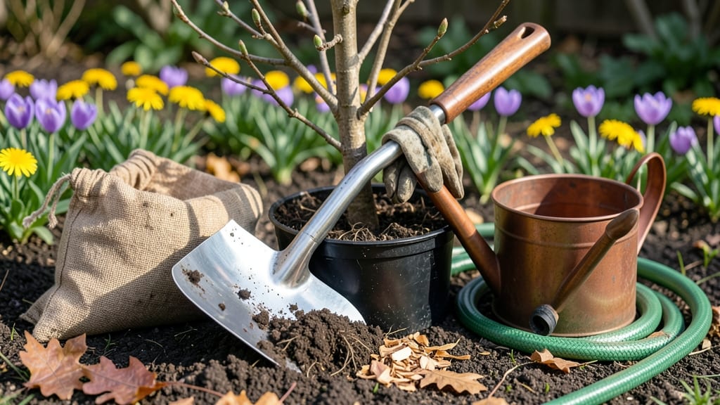 When Is the Best Time to Plant Trees in Illinois: Zone-Specific Months for Strong Root Growth