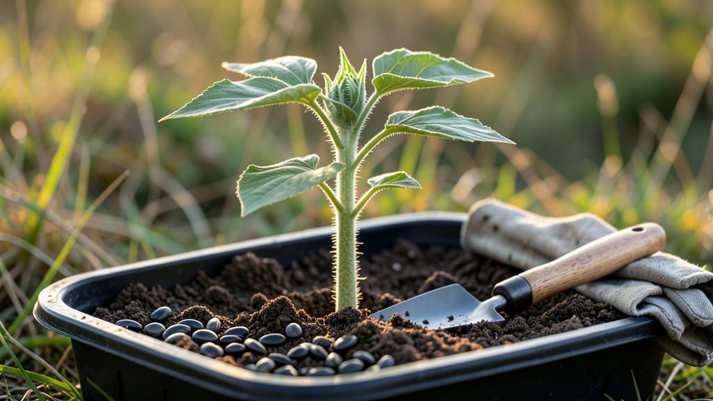 When Do You Plant Sunflowers in Texas: Exact Months by Zone for Zero Bolt Risk