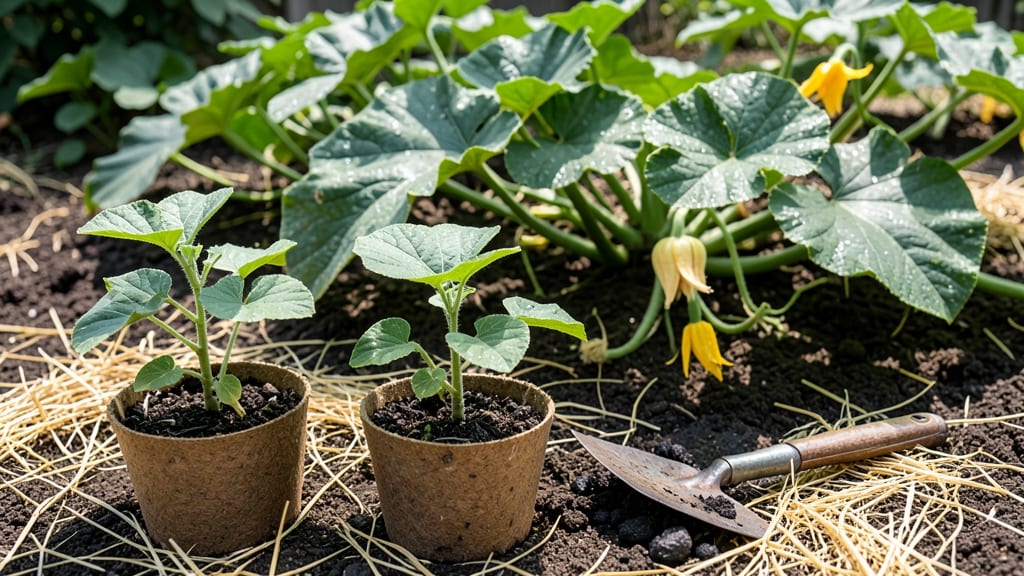 When Should You Plant Pumpkins in Ohio: Frost-Free Timeline by Zone & Variety