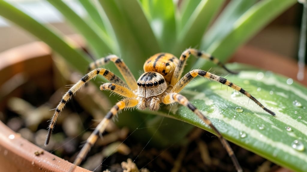 How Much Light Should a Spider Plant Get: Exact Brightness Zones for Healthy Growth