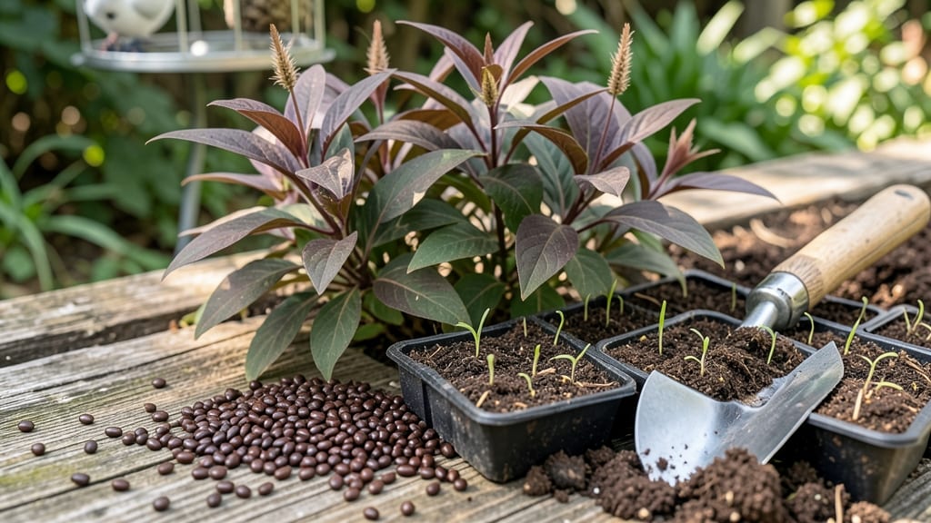 When to Plant Brown Top Millet for Doves in MS: Dove-Friendly Timeline for Peak Forage